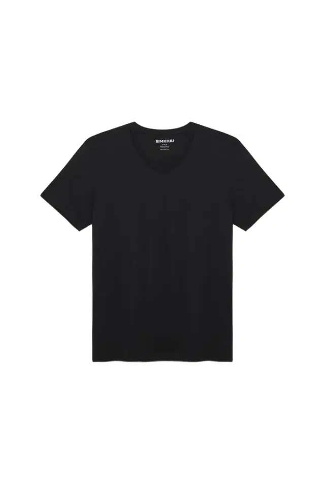 Cotton V Neck Cotton V Neck