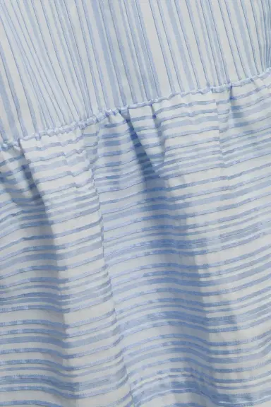 Simkhai Cris Short Sleeve Shirt Dress | Thumbnail 6 Simkhai Cris Short Sleeve Shirt Dress | Thumbnail 6