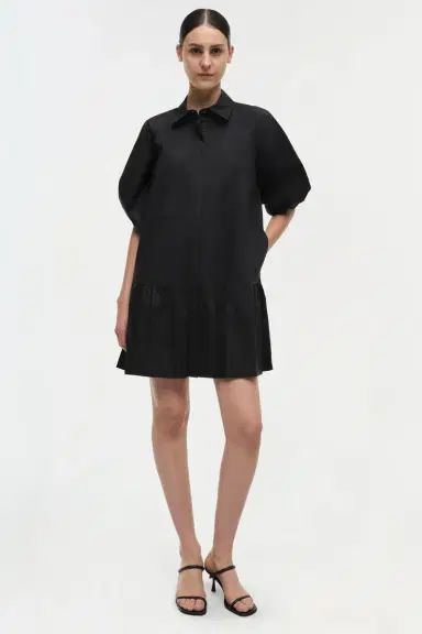 Simkhai Crissy Dress | Thumbnail 2