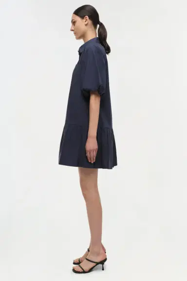 Simkhai Crissy Dress | Thumbnail 4 Simkhai Crissy Dress | Thumbnail 4