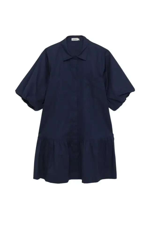 Crissy Dress