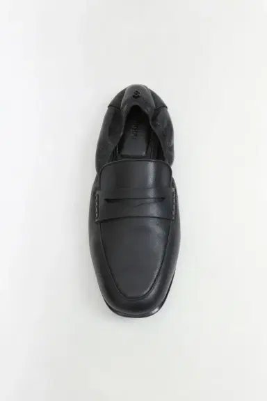 Simkhai Danna Leather Loafer | Thumbnail 3 Simkhai Danna Leather Loafer | Thumbnail 3
