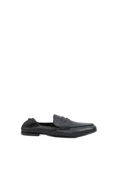 Simkhai Danna Leather Loafer | Thumbnail 1 Simkhai Danna Leather Loafer | Thumbnail 1