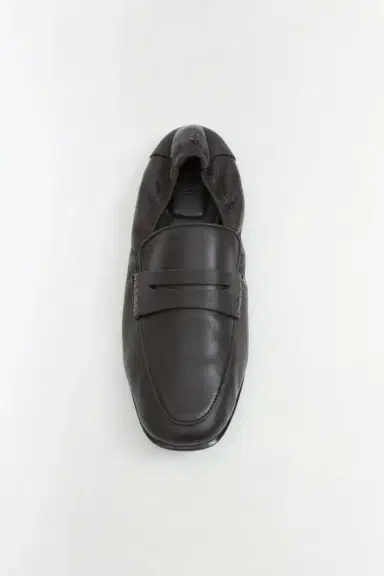 Simkhai Danna Leather Loafer | Thumbnail 3 Simkhai Danna Leather Loafer | Thumbnail 3