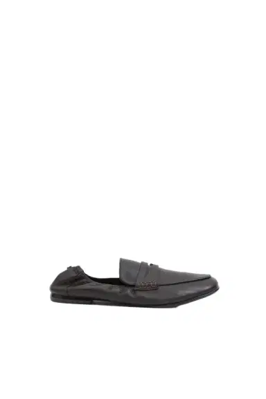 Simkhai Danna Leather Loafer | Thumbnail 1 Simkhai Danna Leather Loafer | Thumbnail 1