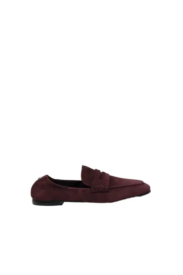Simkhai Danna Suede Loafer