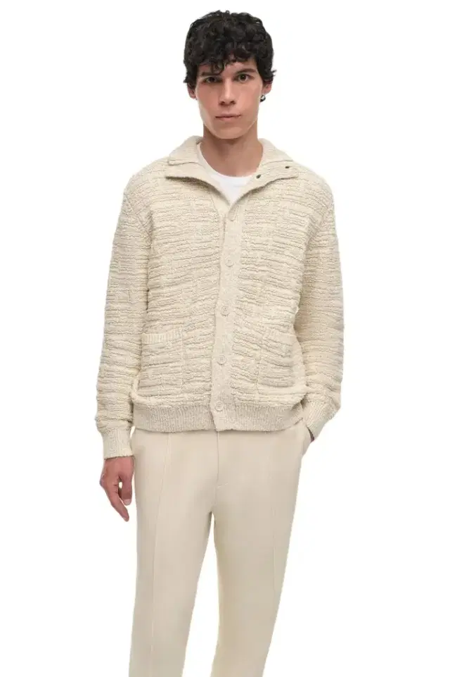 Simkhai David Jacket