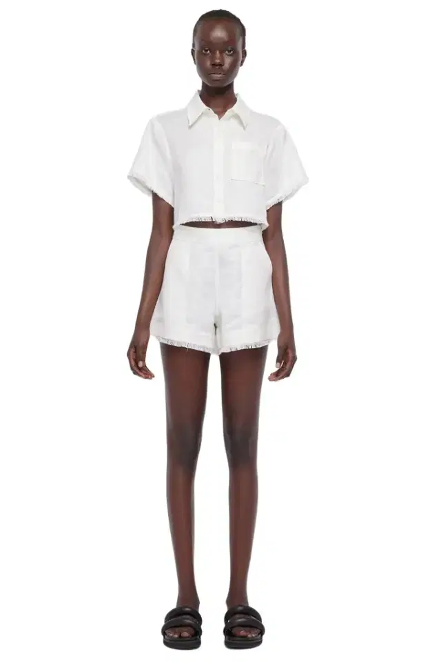 Simkhai Dax Short