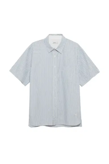 Simkhai Deacon Oversized Shirt | Thumbnail 1 Simkhai Deacon Oversized Shirt | Thumbnail 1