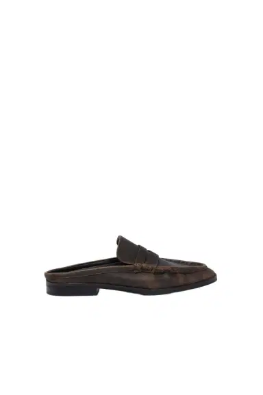 Simkhai Dean Leather Loafer | Thumbnail 1