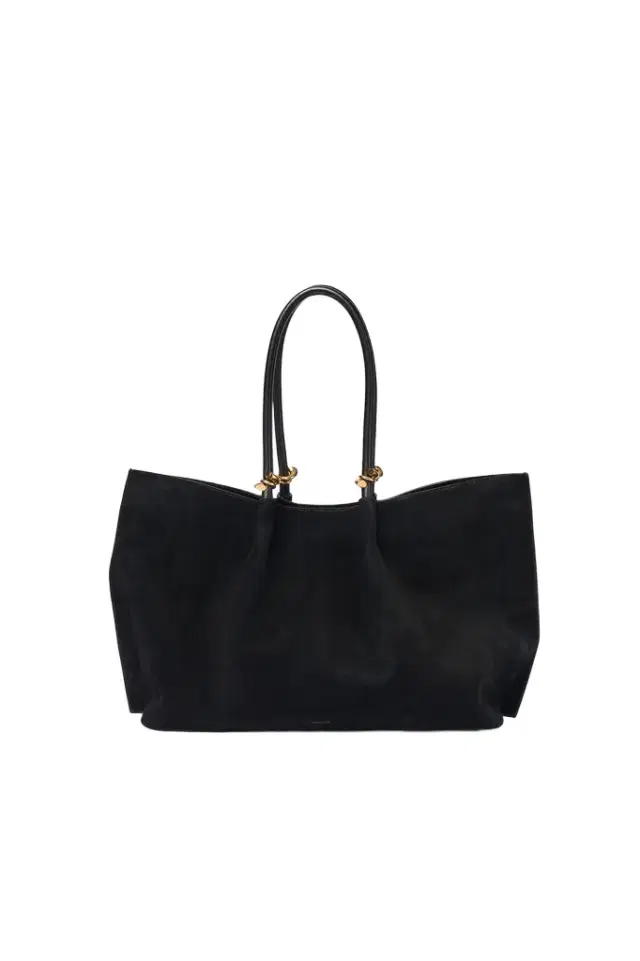 Devon Suede Tote Devon Suede Tote