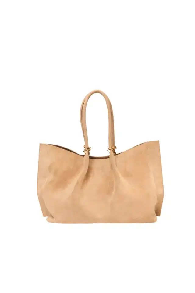 Simkhai Devon Suede Tote