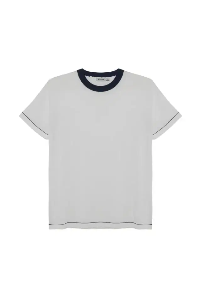 Donavan Ringer Tee Donavan Ringer Tee