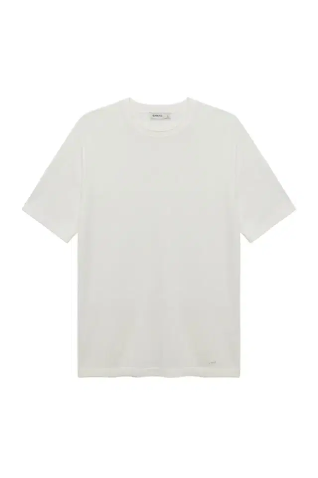 Duke Cotton Silk Tee Duke Cotton Silk Tee