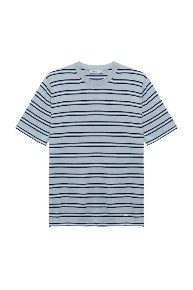 Duke Cotton Silk Tee