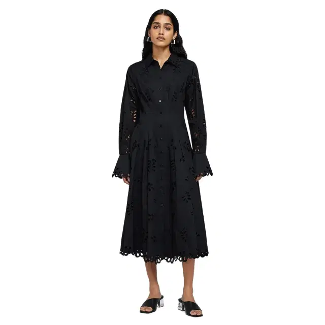 Simkhai Eda Dress