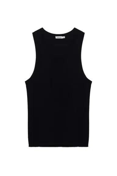 Simkhai Elikai Ribbed Tank | Thumbnail 1