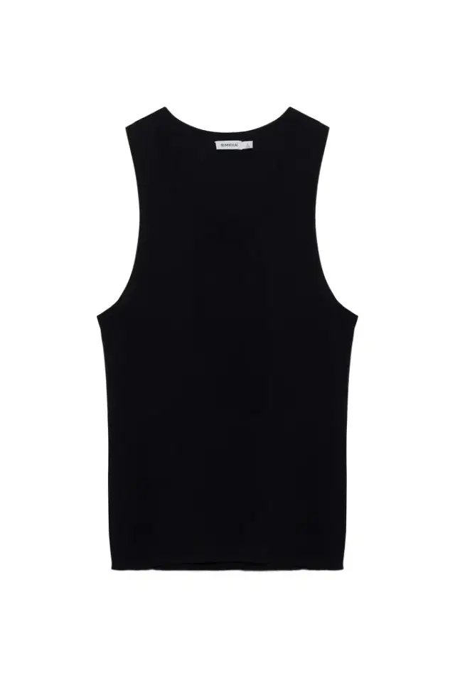 Simkhai Elikai Ribbed Tank