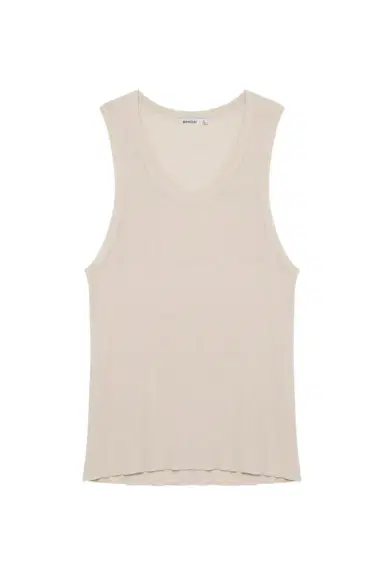 Simkhai Elikai Ribbed Tank | Thumbnail 1 Simkhai Elikai Ribbed Tank | Thumbnail 1