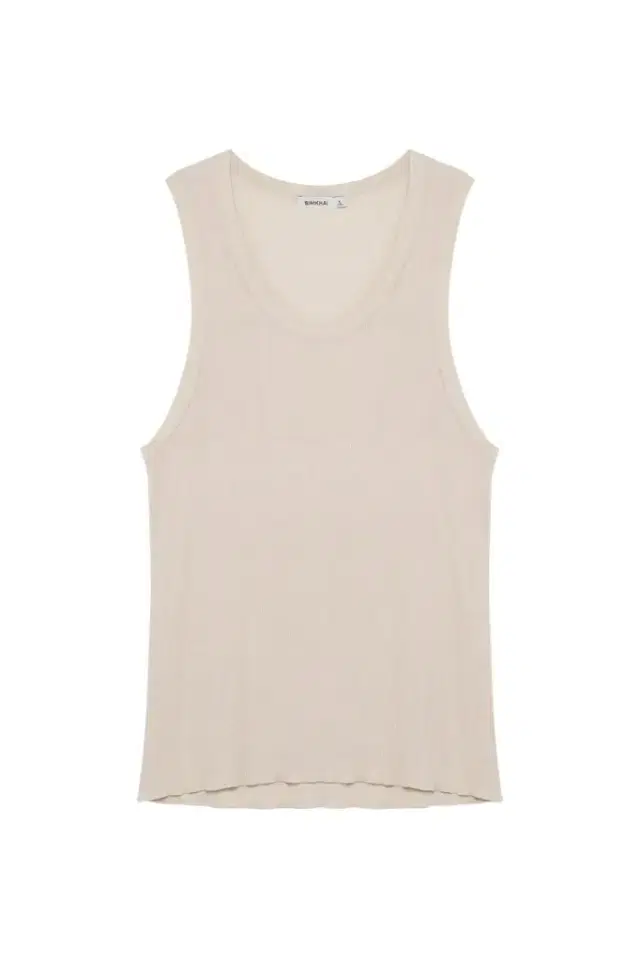 Simkhai Elikai Ribbed Tank