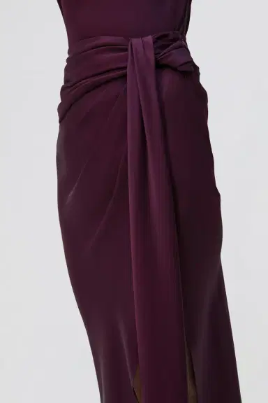 Simkhai Elisabetta Skirt | Thumbnail 5 Simkhai Elisabetta Skirt | Thumbnail 5