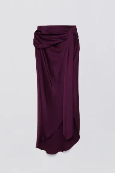 Simkhai Elisabetta Skirt | Thumbnail 6 Simkhai Elisabetta Skirt | Thumbnail 6