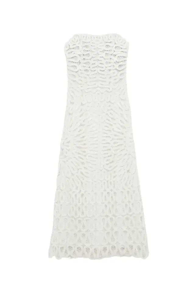 Simkhai Elise Dress