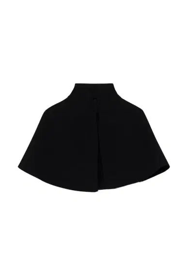 Simkhai Ellignton Compact Knit Cape | Thumbnail 1 Simkhai Ellignton Compact Knit Cape | Thumbnail 1