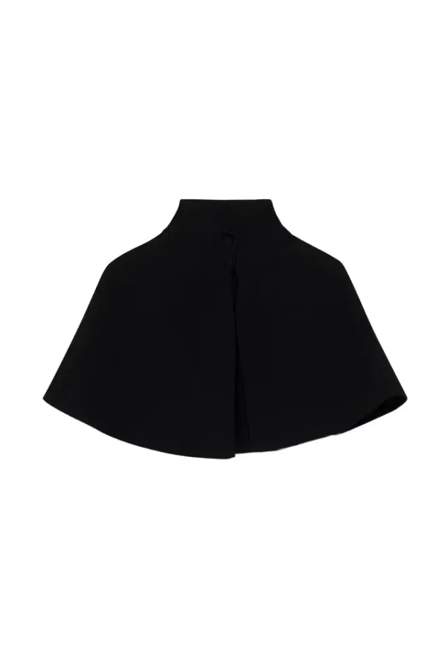Simkhai Ellignton Compact Knit Cape