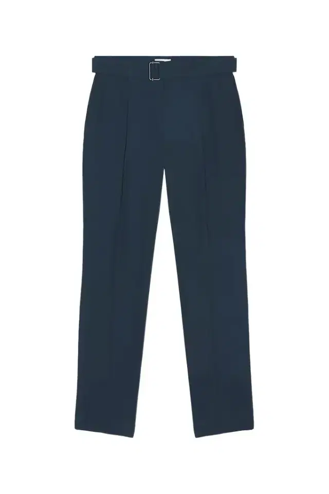 Elvis Pleated Trousers Elvis Pleated Trousers
