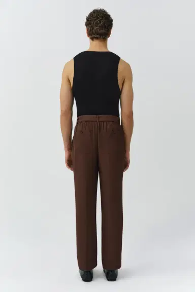 Simkhai Elvis Trousers | Thumbnail 5 Simkhai Elvis Trousers | Thumbnail 5