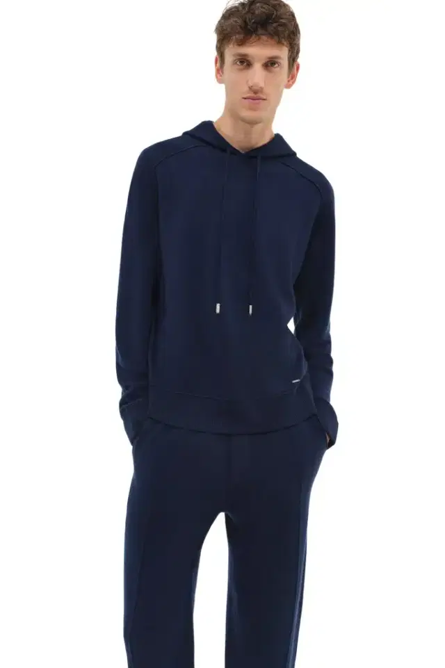 Simkhai Eric Hoodie