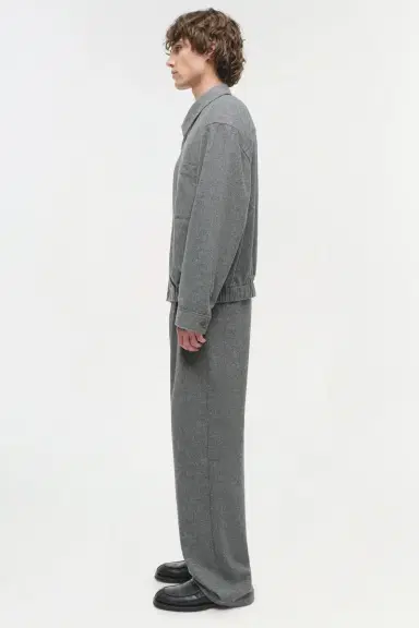 Simkhai Ernie Blouson Shirt Jacket | Thumbnail 4 Simkhai Ernie Blouson Shirt Jacket | Thumbnail 4