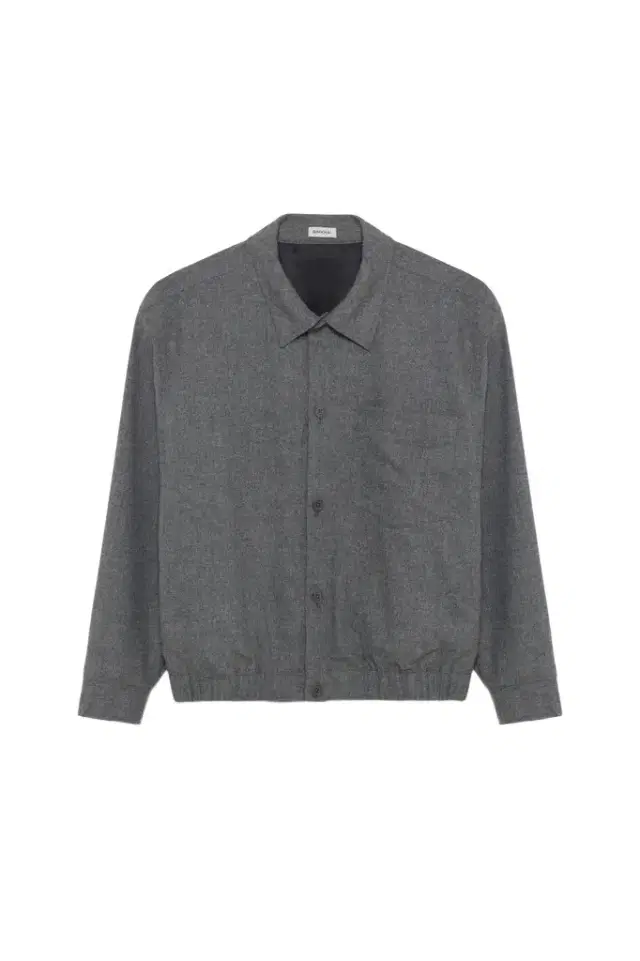 Ernie Blouson Shirt Jacket Ernie Blouson Shirt Jacket