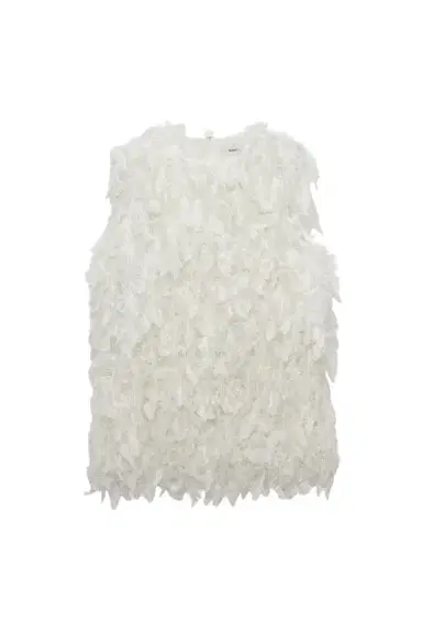 Simkhai Fei Feathery Satin Top | Thumbnail 1 Simkhai Fei Feathery Satin Top | Thumbnail 1