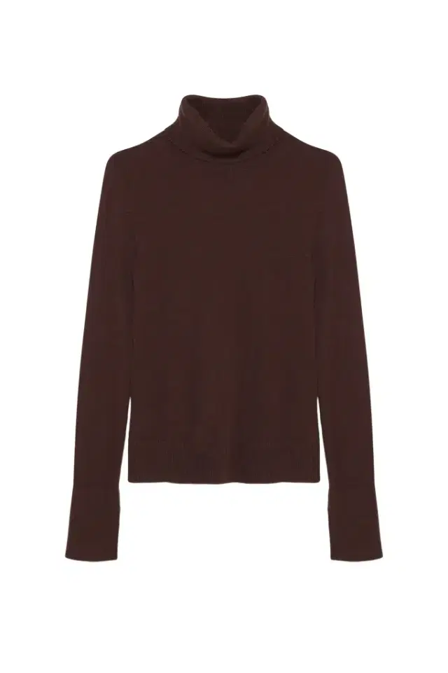 Fenwick Cashmere Turtleneck Fenwick Cashmere Turtleneck