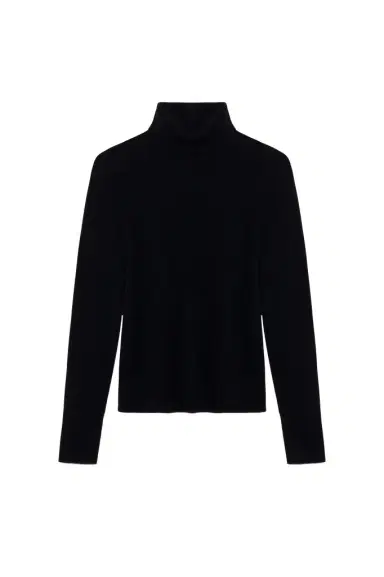 Simkhai Fenwick Cashmere Turtleneck | Thumbnail 1 Simkhai Fenwick Cashmere Turtleneck | Thumbnail 1
