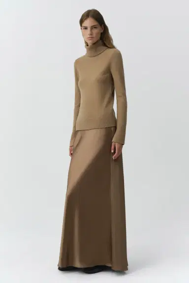 Simkhai Fenwick Cashmere Turtleneck | Thumbnail 4