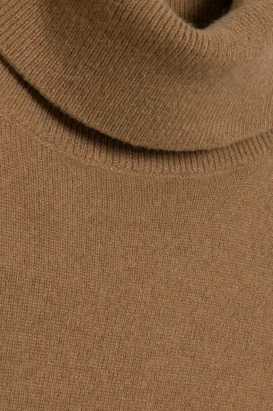 Simkhai Fenwick Cashmere Turtleneck | Thumbnail 6