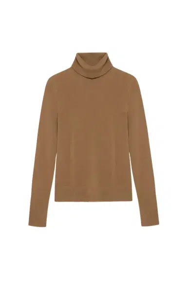 Simkhai Fenwick Cashmere Turtleneck | Thumbnail 1