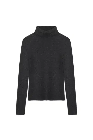 Simkhai Fenwick Cashmere Turtleneck | Thumbnail 1 Simkhai Fenwick Cashmere Turtleneck | Thumbnail 1