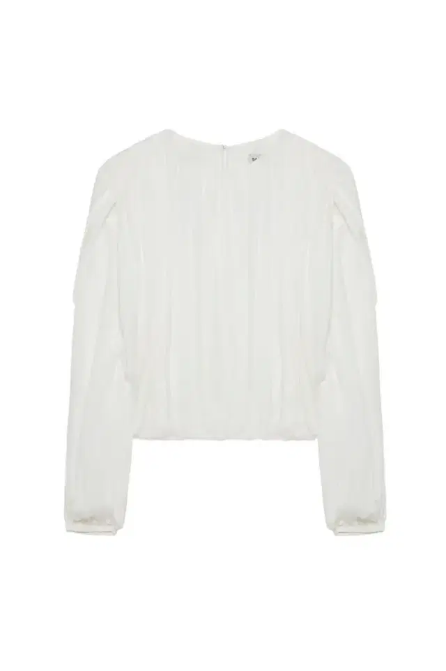 Frida Silk Georgette Top Frida Silk Georgette Top
