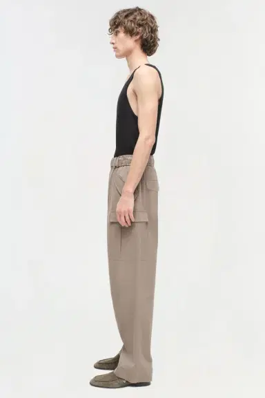 Simkhai Garrett Wide Leg Cargo Pants | Thumbnail 5