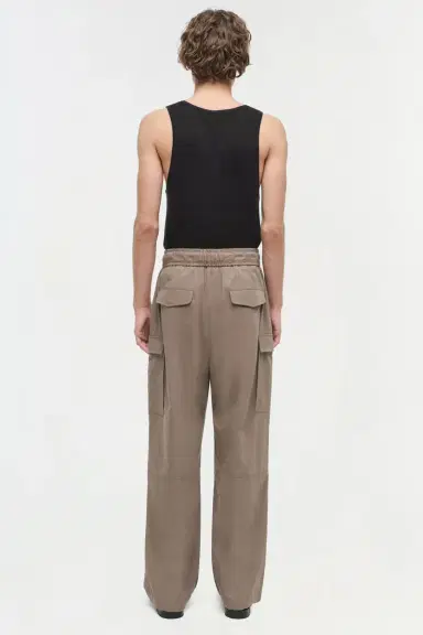 Simkhai Garrett Wide Leg Cargo Pants | Thumbnail 6