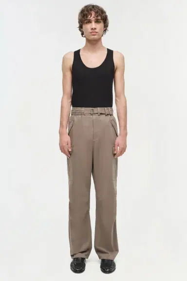 Simkhai Garrett Wide Leg Cargo Pants | Thumbnail 7