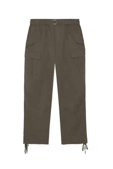 Simkhai Garrett Wide Leg Cargo Pants | Thumbnail 1