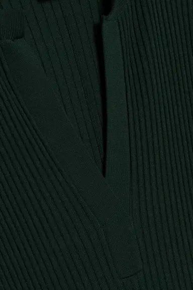 Simkhai Genna Compact Knit Midi Dress | Thumbnail 6 Simkhai Genna Compact Knit Midi Dress | Thumbnail 6