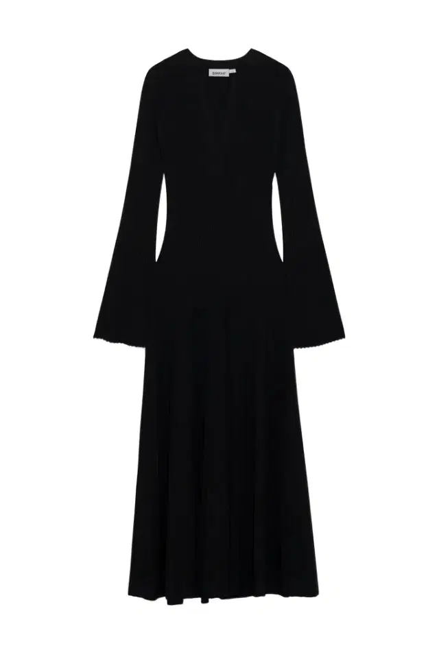 Genna Midi Dress