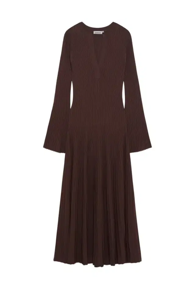 Genna Midi Dress