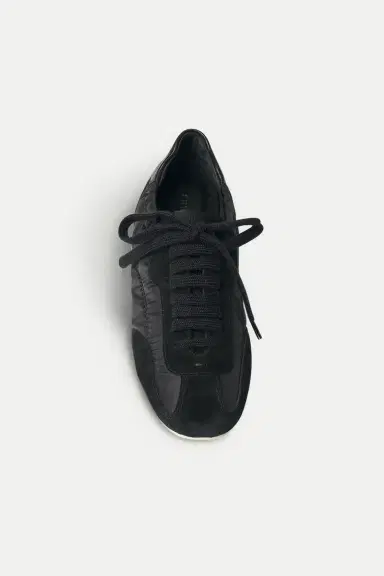 Simkhai Georgie Nylon Combo Sneaker | Thumbnail 3